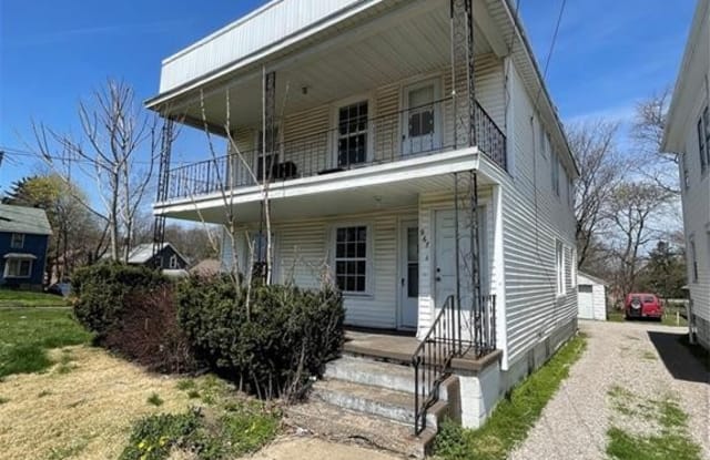 967 Clark St - 967 Clark Street, Akron, OH 44306