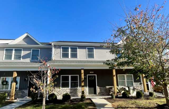320 Meridian Street - 1 - 320 Meridian Street, Lynchburg, VA 24502