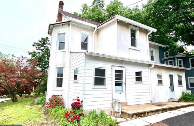 724 MORWOOD ROAD - 724 Morwood Road, Montgomery County, PA 18969