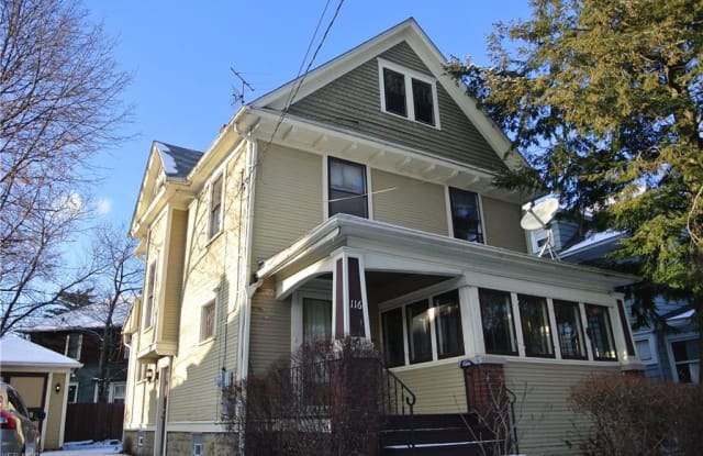 116 Dodge Ave - 116 Dodge Avenue, Akron, OH 44302