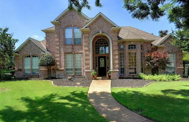 1205 Kirkcaldy Court - 1205 Kirkcaldy Court, Southlake, TX 76092