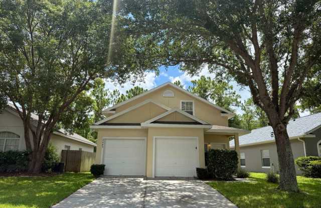 Nice 4/2 Two-Story Home in Seminole County Winter Park - Bear Gully Forest! photos photos