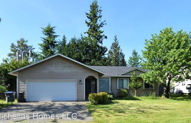 21318 SE 271st Pl - 21318 Southeast 271st Place, Maple Valley, WA 98038
