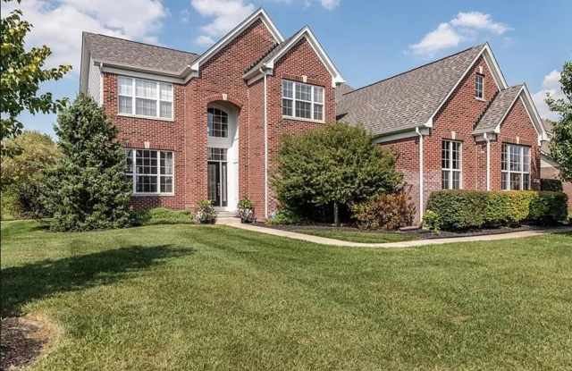4070 Teague Place - 4070 Teague Place, Carmel, IN 46074