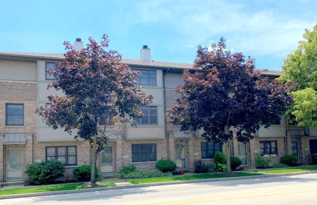 7706 Harvard Street - 7706 Harvard Street, Forest Park, IL 60130
