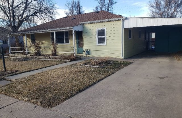 2103 Arbor Ave - 2103 West Arbor Avenue, Littleton, CO 80120