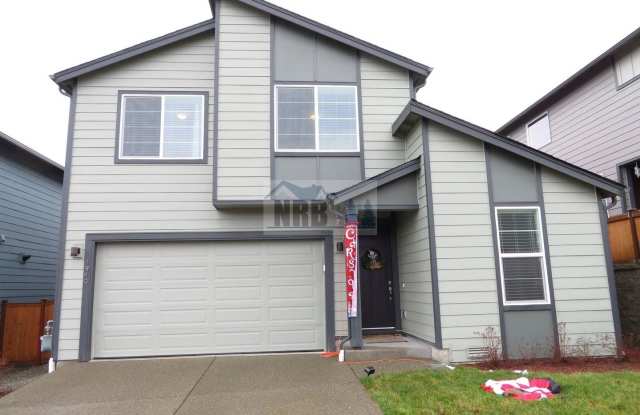1940 Cantergrove Dr. SE - 1940 Cantergrove Dr SE, Thurston County, WA 98503