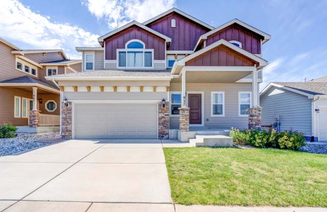 957 Salmon Pond Way photos photos