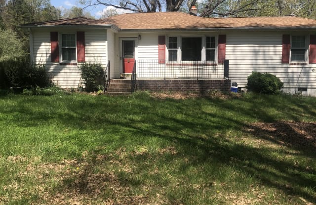 16126 Greenwood Church Road - 16126 Greenwood Church Road, Hanover County, VA 23192