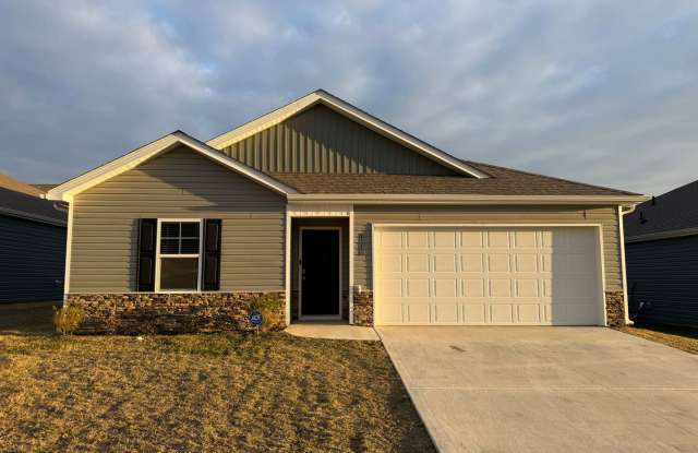 4 Bedroom 2 Bathroom Home located in Greeneville, TN photos photos