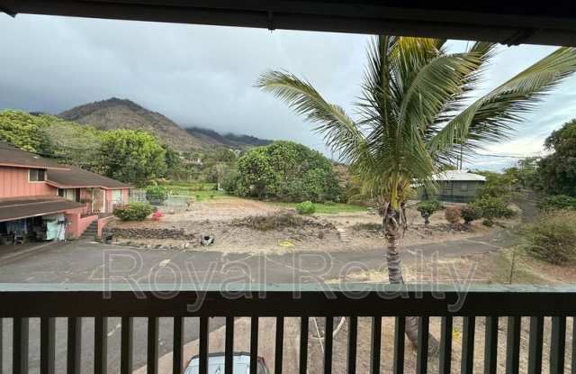 219 W Waiko Rd #F Duplex Left photos photos