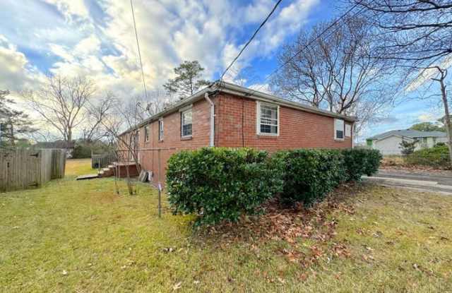 221 Louisa Avenue - 221 Louisa Avenue, Virginia Beach, VA 23454
