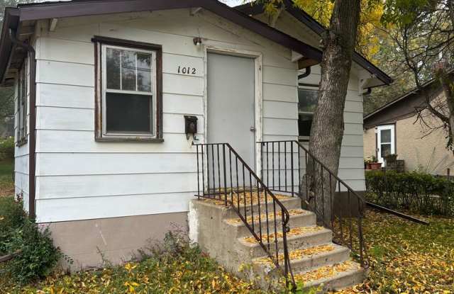 1 Bedroom House! Gallery 1