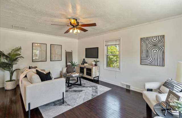 6 W MILLER ST - 6 West Miller Street, Murray, UT 84107