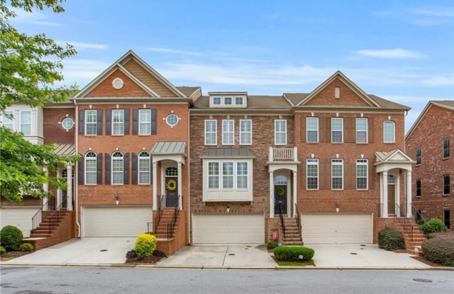 2513 Friar Tuck Lane SE - 2513 Friar Tuck Ln SE, Vinings, GA 30339