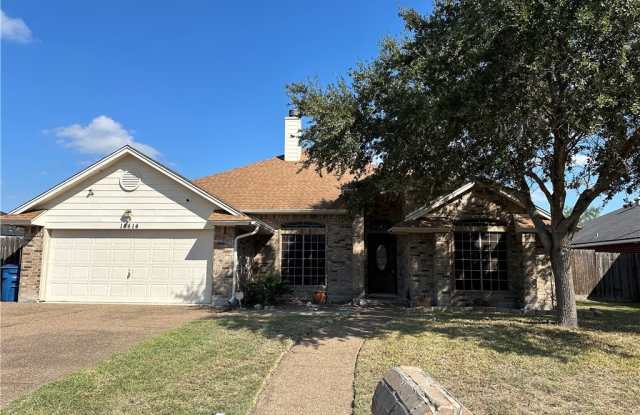15414 Guadalupe River Drive - 15414 Guadalupe River Drive, Corpus Christi, TX 78410