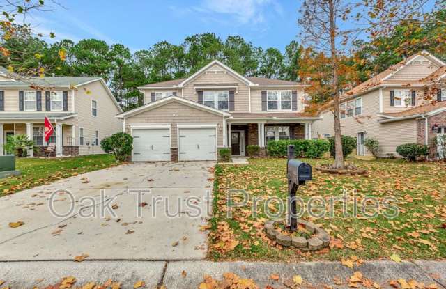 186 Woodbrook Way - 186 Woodbrook Way, Berkeley County, SC 29461