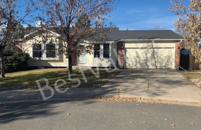 18011 E Lehigh Pl - 18011 East Lehigh Place, Aurora, CO 80013