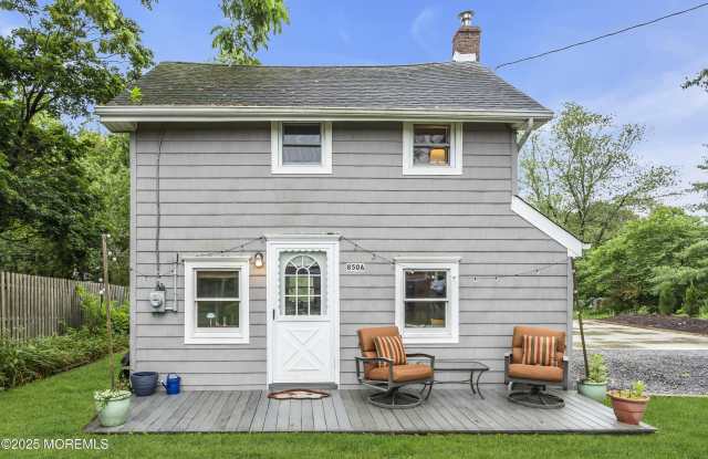 850 Old Corlies Avenue photos photos