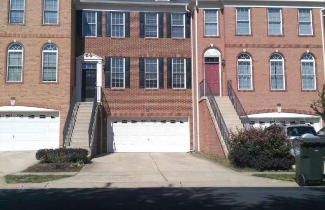 25873 KIRKWOOD SQUARE - 25873 Kirkwood Square, South Riding, VA 20152