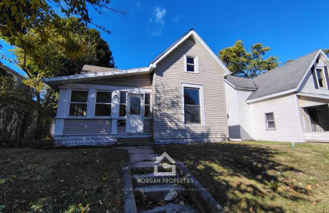 621 Madison Avenue - 621 Madison Avenue, Anderson, IN 46016