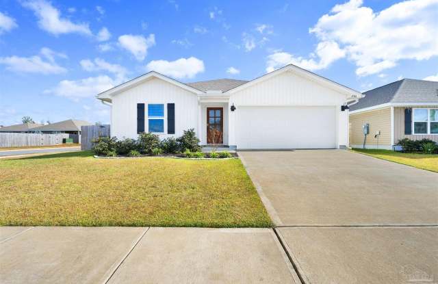 4366 Winged Elm Ct - 4366 Winged Elm Court, Santa Rosa County, FL 32571