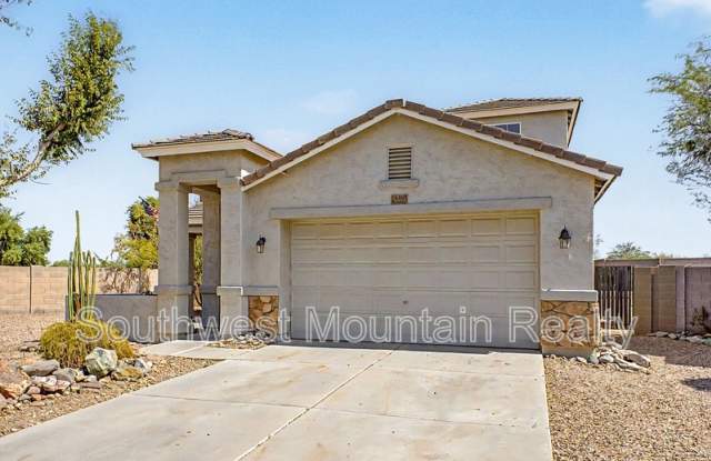 44967 W Sage Brush Dr Gallery 4