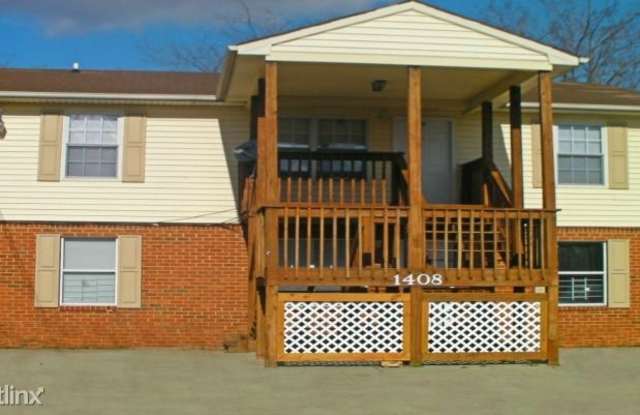 1408 W 41st St Unit A-B - 1408 W 41st St, Norfolk, VA 23508