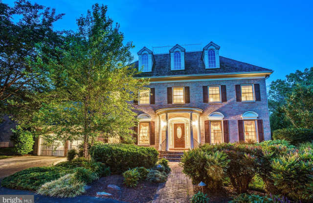 9329 CRIMSON LEAF TERRACE - 9329 Crimson Leaf Terrace, Potomac, MD 20854