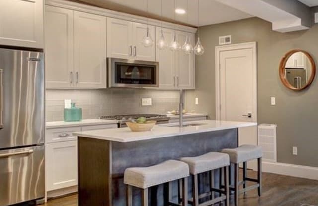 497 East 4th St 2 - 497 East Fourth Street, Boston, MA 02127