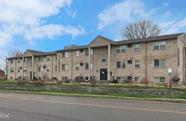 2812 Price ave 17 - 2812 Price Avenue, Cincinnati, OH 45204