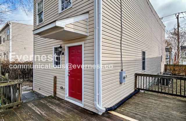 620 North 30th Street photos photos 620 North 30th Street photos photos