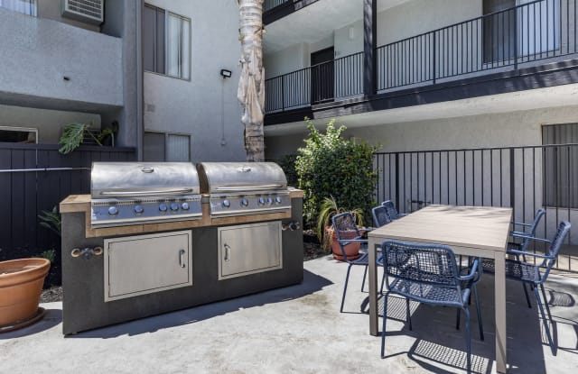 Northview-Southview Apartments Gallery 3