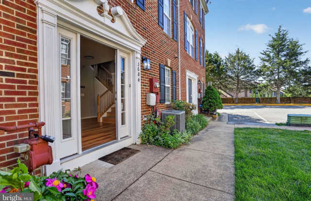 3684 MADISON WATCH Way - 3684 Madison Watch Way, Bailey's Crossroads, VA 22041