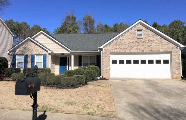 390 Silverthorn Drive - 390 Silverthorn Drive, Cobb County, GA 30064