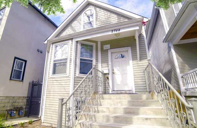 2744 N. Kenmore - 2744 North Kenmore Avenue, Chicago, IL 60614