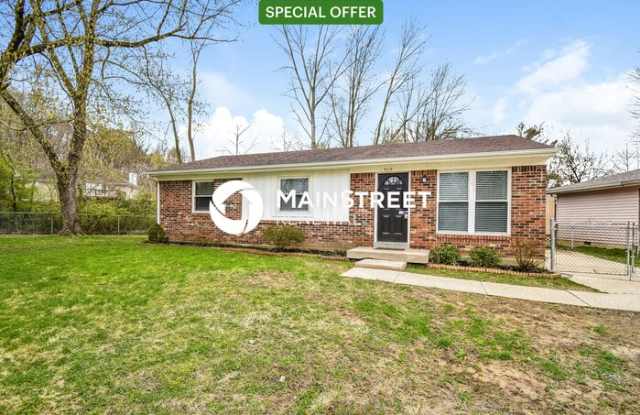 4614 Frel Road photos photos