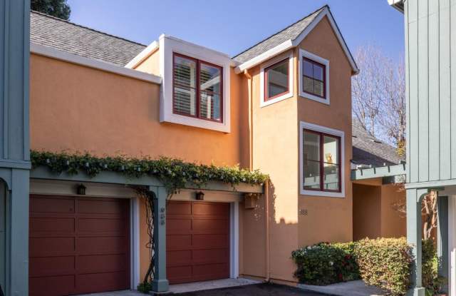 Stunning Menlo Park Townhome photos photos