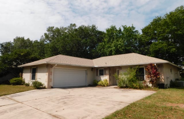 1819 Thornwood Ct - 1819 Thornwood Court, Wesley Chapel, FL 33543