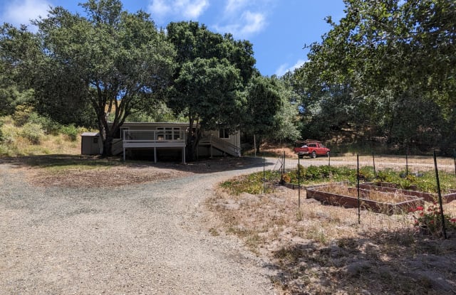 892 Corbett Canyon Road photos photos