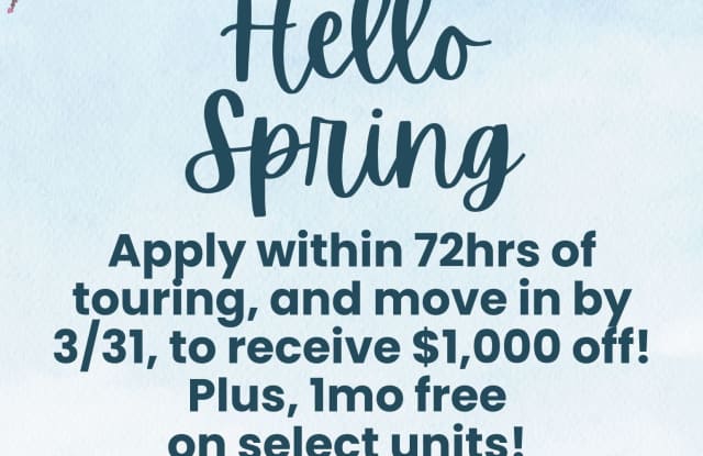 Colesville Towers Apartments photos photos