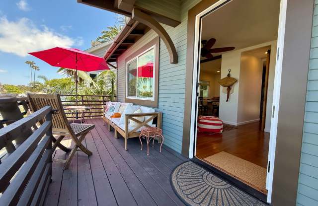 Gorgeous Fully Furnished Ocean Beach Retreat + FLEXIBLE STAY photos photos Gorgeous Fully Furnished Ocean Beach Retreat + FLEXIBLE STAY photos photos