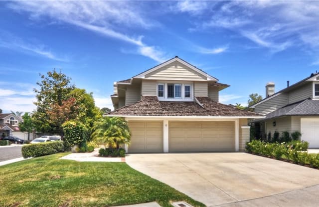 12 Henley Drive - 12 Henley Drive, Laguna Niguel, CA 92677