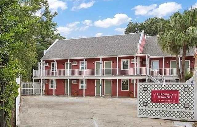 1713 BURGUNDY Street photos photos 1713 BURGUNDY Street photos photos