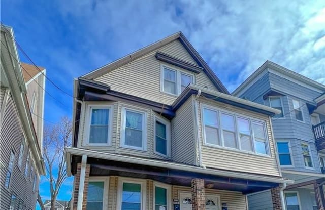 1006 Hancock Avenue - 1006 Hancock Avenue, Bridgeport, CT 06605 1006 Hancock Avenue - 1006 Hancock Avenue, Bridgeport, CT 06605