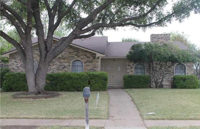 6624 Mesquite Trail - 6624 Mesquite Trail, Plano, TX 75023