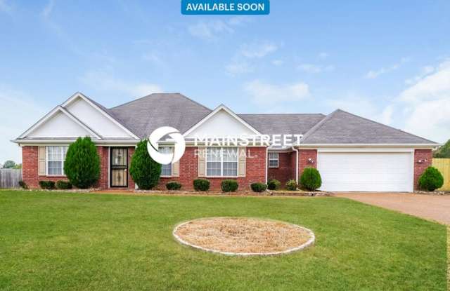 2415 North Forest Hill Irene Road - 2415 North Forest Hill Irene Road, Cordova, TN 38016