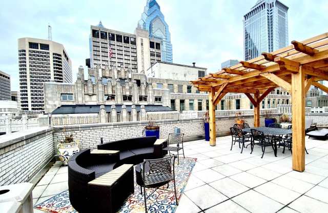 1600 ARCH STREET photos photos