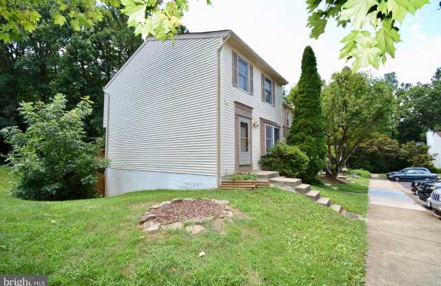 8350 ROCKY FORGE COURT Gallery 2