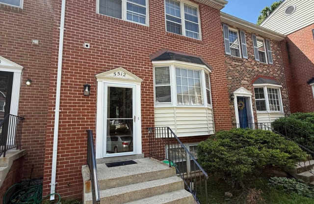 5512 E BONIWOOD Turn photos photos